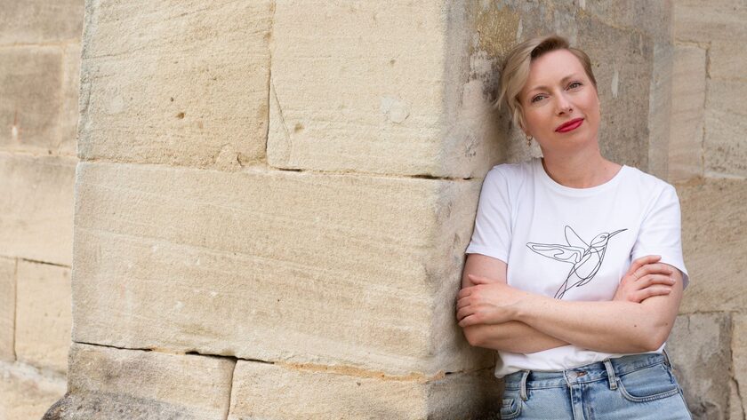 Aurelia Wimmer – Projektmanagerin für Online-Coaches, bereit für dein Strategiegespräch